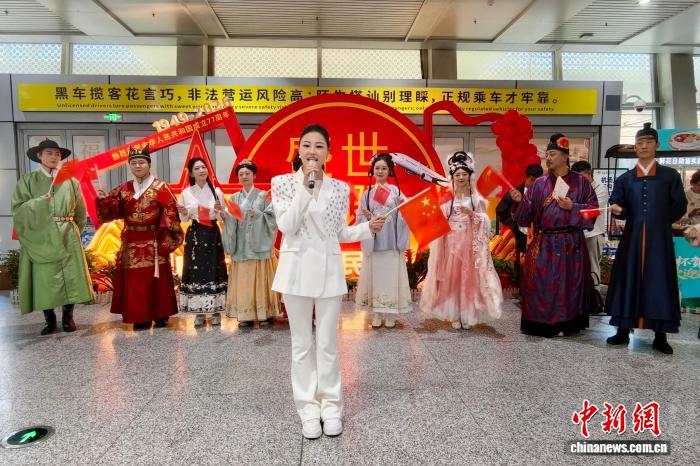 線上賭場：甯夏各機場國慶假期平穩運行 保障運送旅客超24萬人次